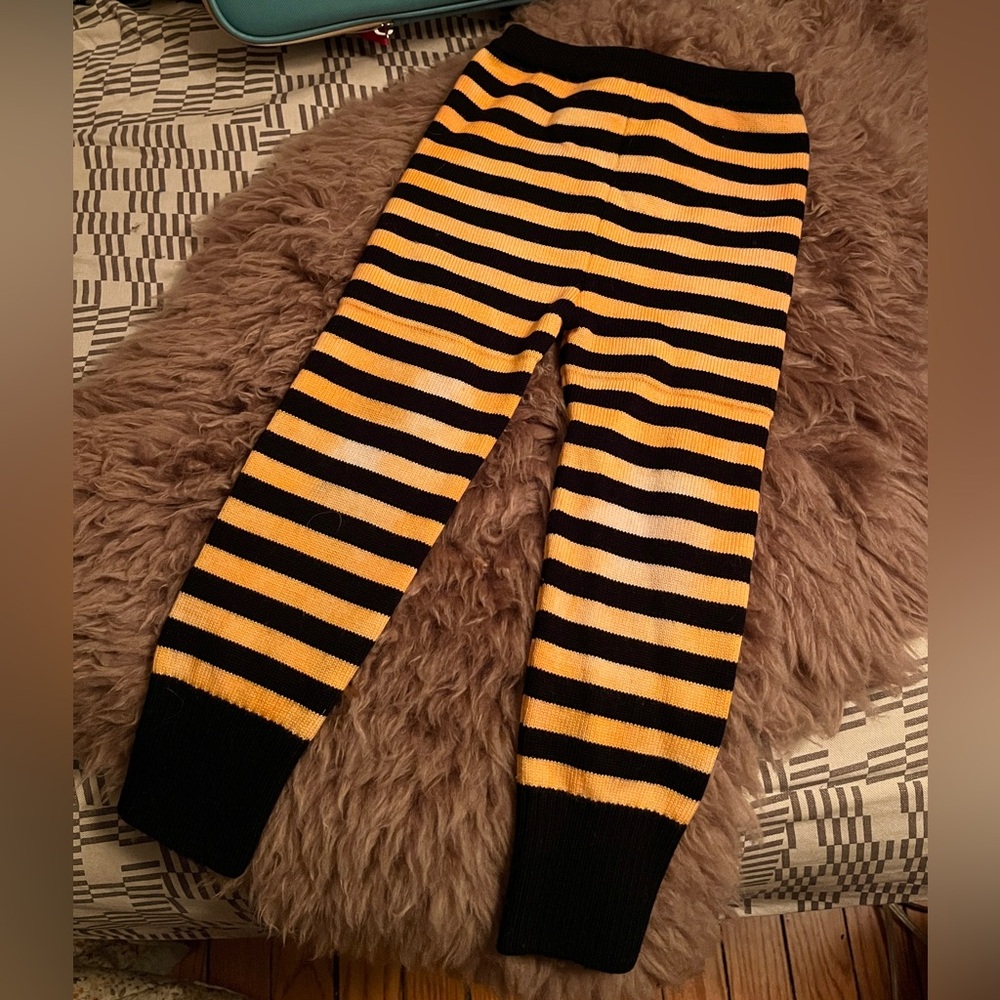 Sloomb Playwoolies Leggings 100% wool
